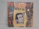 PAUL KELLY & THE MESSENGERS(New) - LP -  UNDER THE SUN