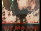 FORT MINOR We Major 2x LP NEW VINYL unofficial DJ Green Lantern