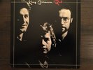 KING CRIMSON Red 1974 LP Record Album Vinyl ATLANTIC SD-18110