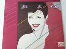 Duran Duran - Rio Vinyl LP Record Album UK 1st Press 1982 Textured Sleeve NM/EX+