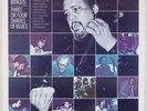 CHARLES MINGUS: Three or Four Shades of Blue USA Atlantic Jazz LP NM