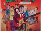 MOTHERS OF INVENTION: Ruben & The Jets USA Verve V6 5055-X Vinyl LP NM