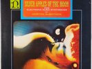 MORTON SUBOTNICK: Silver Apples of the Moon NONESUCH Synth Moog Vinyl LP NM