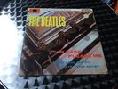 The Beatles   Please Please Me   Original 1963 UK Vinyl LP