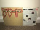 JEFF BECK TIM BOGERT & CARMINE APPICE Debut LP UK 1st Press
