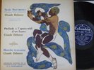 INGHELBRECHT / DEBUSSY 3 nocturnes.. / COLUMBIA FCX 216
