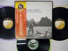 GEORGE HARRISON ALL THINGS MUST PASS APPLE EAS-67107,8,9 Japan OBI VINYL 3LP