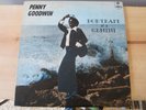 Jazz Funk LP PENNY GOODWIN portrait of a gemini SIDNEY red label private OG