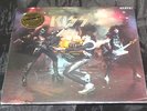 Kiss ?Alive  Sealed Vinyl Record Lp USA 1975 Orig Casablanca NBLP 7020-798 Hype