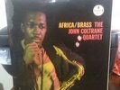 LP MONO The John Coltrane Quartet ?– Africa / Brass A-6 IMPULSE A-6 VG+/VG+