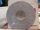 KATE BUSH - HOUNDS OF LOVE MARBLEIZED LIMITED EDITION VINYL LP RECORD PROMO