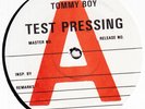 Electro RAP/ King Tre - Take A Pause 12 inch Test Pressing Body Rock NM