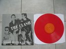 THE CLASH : Sound system extras - Red vinyl - Sex Pistols Punk