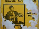 AFROFUNK AFROPSYCH HYPNOTIC NIGERIA SEGUN HAASTRUP SAVE MY BROTHER LORD HEAR