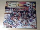 LP OMEN * Battle Cry (MINT-) HEAVY METAL