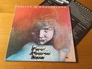PAICE ASHTON LORD - MALICE IN WONDERLAND - 1977 LP WITH INNER SLEEVE A1/B1 EX/EX