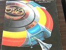 ELECTRIC LIGHT ORCHESTRA ELO OUT OF THE BLUE DOUBLE LP ORIG. INSERTS PRIMO VINYL