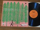 THE KOSSOY SISTERS BOWLING GREEN LP IRENE AND ELLEN Tradition Rare Folk Vinyl