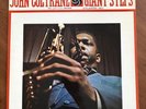 John Coltrane—Giant Steps  Vinyl album