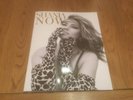 Shania Twain 2018 Shania Now Tour Programme