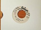 The LOVIN' - All You've Got / Do It Again FREAKBEAT TROGGS FONTANA PROMO 45 NM