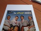 The Crickets (Buddy Holly) - EP The 