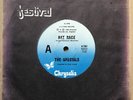 THE SPECIALS - RAT RACE, 7” AUSTRALIA, SKA 2 TONE