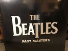 The Beatles Past Masters Vinyl 2LP NEW & Sealed