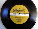 Bob Dylan - I Ain't Got No Home + 3 - USA - 1969 - Playback EP - Near Mint