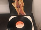 Iggy And The Stooges - Raw Power LP CBS Embassy 31464