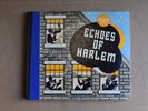 78rpm album-Jazz-HIT 122- Echoes of Harlem-Cootie Williams- 4 disc set