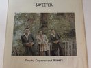 Timothy Carpenter and Triunity LP 
