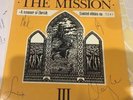 The Mission- Stay With Me. Fully Signed 7