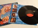 Dokken - Back For The Attack LP Sealed - Vintage 1987 Elektra Records - NM-/NM-