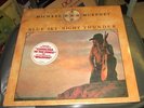MICHAEL MURPHEY BLUE SKY NIGHT THUNDER LP SEALED EPIC ORIGINAL VINYL WILDFIRE