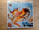 Dire Straits Alchemy Live Near Mint 2 x Vinyl LP Record VERY 11 Looks Unplayed