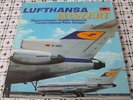BLASORCHESTER WALTER SCHACHT,TANZORCHESTER MAX GREGER,LUFTHANSA KONZERT.POLYDOR