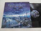 IRON MAIDEN/BRAVE NEW WORLD 2x LP EUROPE PARLOPHONE 0190295851989 FOC
