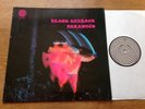 BLACK SABBATH paranoid LP 1.German 1970 Vertigo Swirl Ozzy Metal Metallica AC/DC