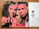 2 UNLIMITED no limit LP 1993 Snap  Ace of Base Dr. Alban SCOOTER Eurodance Disco
