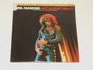 MFSL 2-024 - Neil Diamond - 2LP - Hot August Night - ORIGINAL MASTER RECORDING