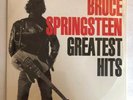 Bruce Springsteen - Greatest Hits - SEALED 1995 US 1st Press 2x LP C2 67060