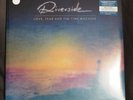 Riverside - Love, Fear And The Time Machine / Doppel-LP+CD, ltd white US version