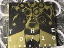 Justin Timberlake The 20/20 Experience Complete Vinyl