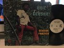 Ceasar Frazier   Hail Ceasar    LP   OG   Funk   Eastbound   Promo   1972