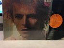 David Bowie   Space Oddity   LP   In Shrink   W-Poster