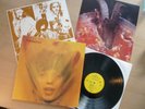 The Rolling Stones ?– Goat's Head Soup  GER 1973 LP  gat   2 inserts  Vinyl vg+