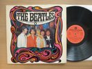 The Beatles - Same H 052 Ballon-Cover CLUB LP Germany 1965 Vinyl: vg