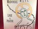 MADONNA Like A Prayer 1989 UK 12