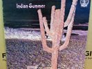 INDIAN SUMMER SELF TITLED OG UK STEREO NEON / RCA RECORDS LP NE 3 3/3 GATEFOLD